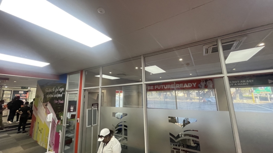 To Let commercial Property for Rent in Cape Town City Centre Western Cape
